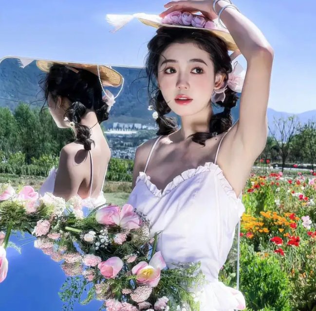 寻找鲸鱼的自行车